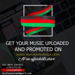 Dobzee ft Malima Star – I love you (Prod by Malima Star)