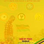 Emuhash – land of peace (prod by blada aye)