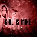 Sada Pee – Girl Is Mine ( Prod. by Mada The DrumKit & Sniky Virus) | S&J Records