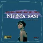 Zodo bixy x Shawiz x Real Kay & Crack 1 – Mtima pansi (Prod by Shawiz)