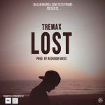 Tremax – Lost (Prod by Bedroom Music)
