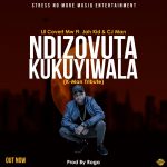 Lil covert ft Jah kid & Cj man – Ndizovuta Kuiwala (Prod by Roga)