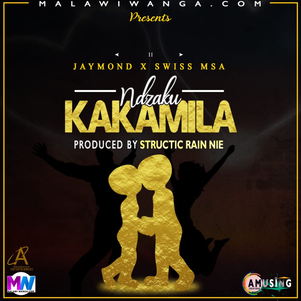 Jaymond ft Swiss Msa – Ndzakukakamila (Prod by Structic Rain nie)