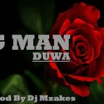 M Kay Mphatso – Duwa (Prod by mzakes)