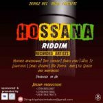 Hossana Riddim | Malawi & Zimbabwe (Produced by Iwe Ak 2Kings Bigship Records Muzik) Nyimbo zapa mwamba!