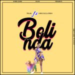 Trojan ft Chris Cole & Jeremy – Belinda (prod by Jeremy & Onani)