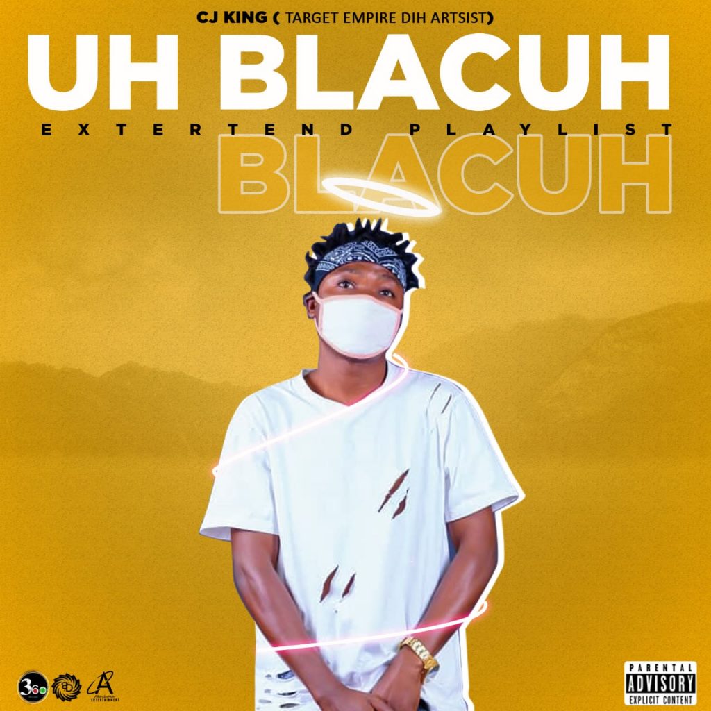 Cj King – Uh blacuh blacuh Ep  (Produced by look sharp music) Nyimbo zapa mwamba!