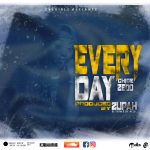 Chidezedo – Everyday (prod by zuppa)