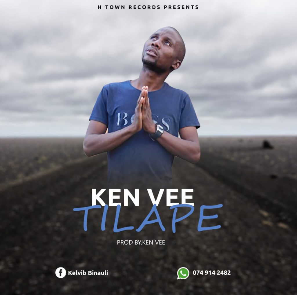 Ken Vee – Tilape (Prod by Ken Vee H town Records)
