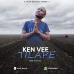 Ken Vee – Tilape (Prod by Ken Vee H town Records)