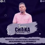 Heather Akazhowa ft Boy P – Zimachitika (E Records Works & Brassbeats Records)