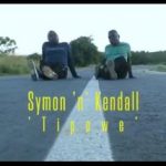Symon ‘n’ Kendall – Tipewe music video (Sponsored by Csc & Dca)