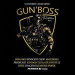 Gun Boss Riddim  (Produced by Zexus HD Entertainment) Nyimbo zapa mwamba!