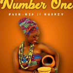 Jack – Kid ft Khomzy – Number  One (Prod by Khomzy)