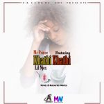 Mr Prince Man ft Lil njex – Khathi Kathi (Prod by E Records Works)