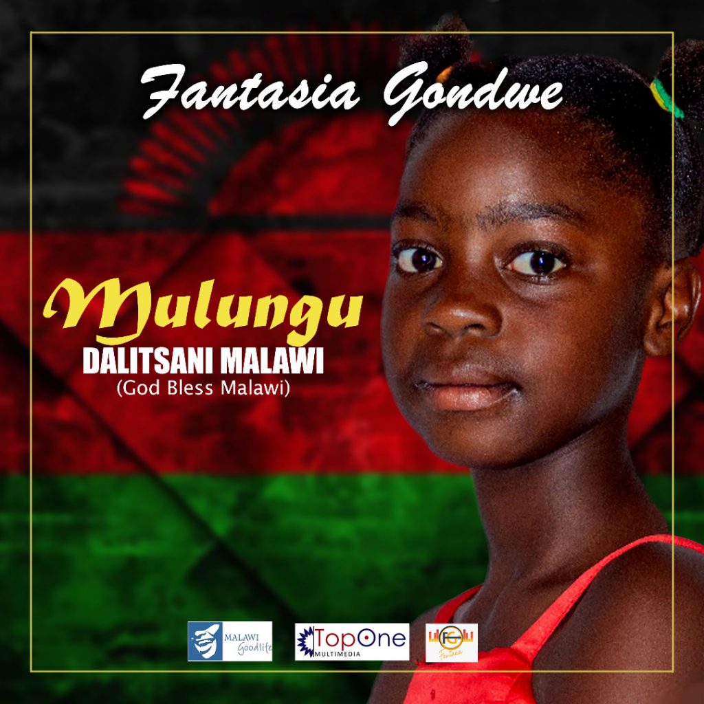 Fantasia Gondwe – Mulungu dalitsani Malawi (prod by top one Music)
