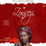 Fumbizo ft Climax & Cleo – Zonsezi (Prod by John kays & Omama Odada)
