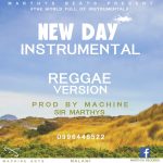 New Day Instrumental [Reggae Version] Prod by Sir Marthys