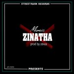 Mimic – Zinatha (Prod by Zexus)