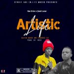 Rae Orion x Qued Lunar – Artistic  Life (Prod by Acee)