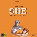 Mr one – She don’t  care (Prod by Mr one)