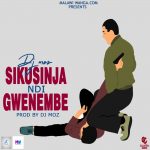 Dj Moz – Sikusinja ndi Gwenembe (Prod by Dj Moz & Snik Virus Beats)