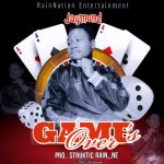 Jaymond – Game is over (Prod by Struktic rain ne)