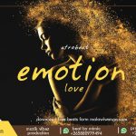 Afro-beat emotion love free instrumental (Produced by Mimic Muzik Vibes Productions)