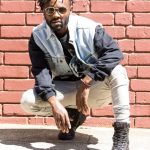 Gil Thomas [Rnb artist,model & presenter] Black Yard Records – Malawiwanga video advert