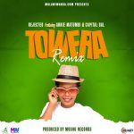 02.Rejected ft Anne Matumbi & Capital Gal – Towera Remix (Produced by Moshu Records)