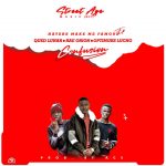Qued Lunar x Rae Orion x Optimuss Lucho – Confusion (Prod by Ace)