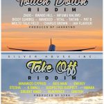 06.Pat B – Tell Me Why |Touch Down Riddim| (Produced by Jahrhyno)