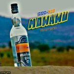 Man_Chi – Mowawu (Prod by Nesnes)