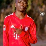 Profile K Brinoh artist from mzimba north full biography