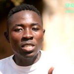 11.Ecrashie – Malawiwanga Video Advert [Wishiner Shot it] Jireh Studio