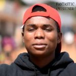 Fantastic Farajan – Chim’dalitso || Freestyle Acapella || Shot by Wishiner At Jireh Studios