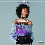 01.John Jeezy ft Ainno Busy – Na Iweyo (Produced by Forbra & Hapsin)