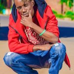 Ghost Lebel – Call On Me (Produced by Bedroom music)