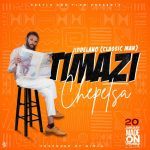 Jiddelano [Classic man] -Timadzichepetsa (Produced by Ninja)