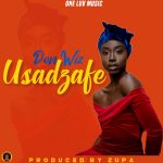 Don Wiz – Usadzafe (Produced by Zupa)