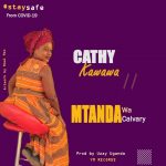 Cathy Kawawa – Mtanda Wa Calvary – (Produced by Ym Records)