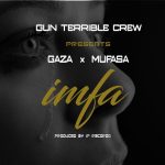 Gaza X Mufasa – imfa (Produced by ip Records)