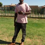 TUNG’ANDE WORKING ON HIS SECOND  ALBUM