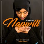 G-Nature- Napwili (prod by Sispence)