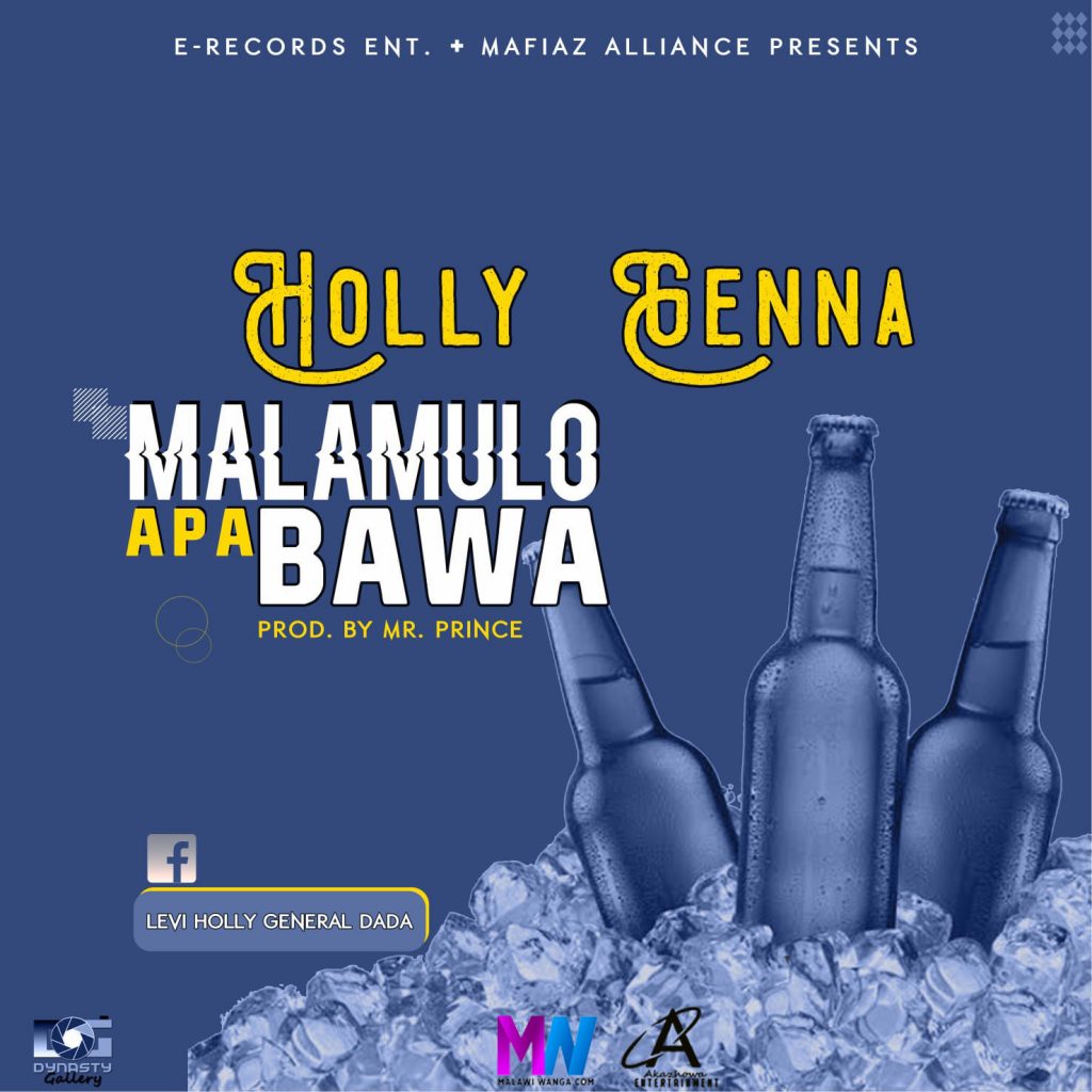 Holly Genna – Malamulo A Bawa (Produced by Mr Prince Man E Records Works)