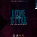 Smal Ayland – Love in style ( Prod by Smal Ayland & AK)