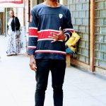 FULL PROFILE OF REA ORION THE MALAWIAN TRAP ARTIST