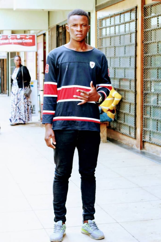 FULL PROFILE OF REA ORION THE MALAWIAN TRAP ARTIST