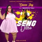 04.Queen Jay & Mavesta ThDj – Sengdakiwe (Produced by Sithe)