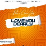 02.Pasha x Chizmo – Love You Dearly (Produced by Dj Sluu)